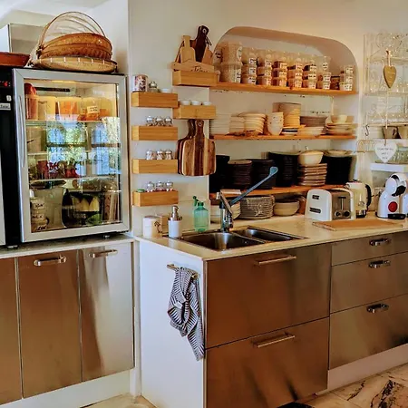 B&B Casanicky - Adults Only 미하스