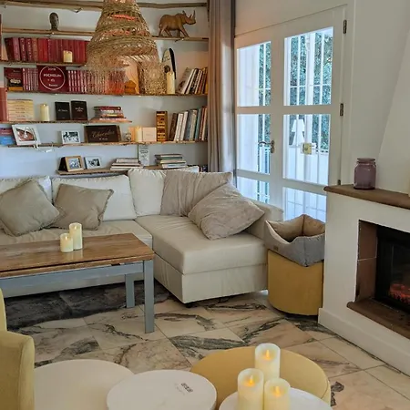 Casanicky - Adults Only B&B