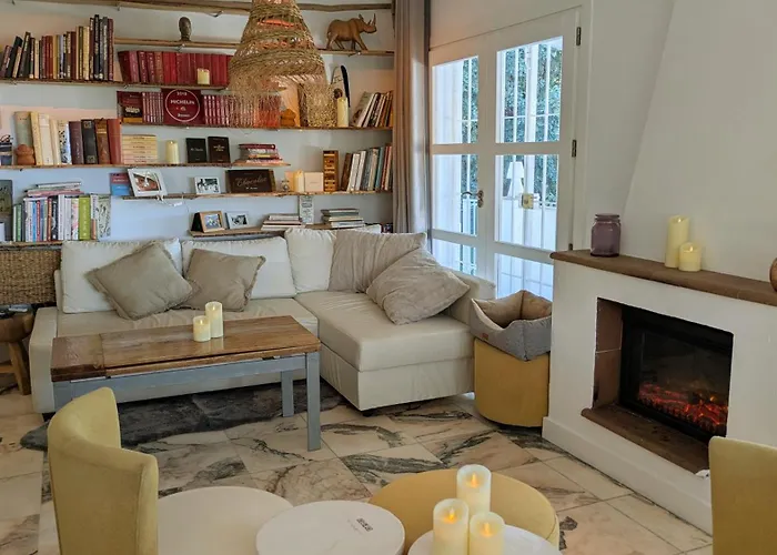 Casanicky - Adults Only Bed & Breakfast