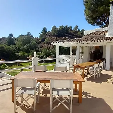 Casanicky - Adults Only 4* Mijas