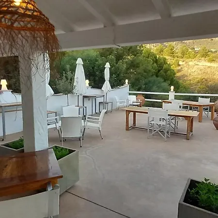 Casanicky - Adults Only Mijas