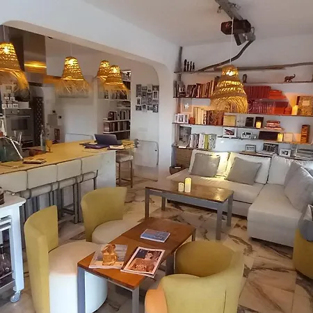 Casanicky - Adults Only 4* Mijas