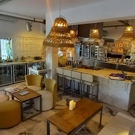 Bed & Breakfast Casanicky - Adults Only