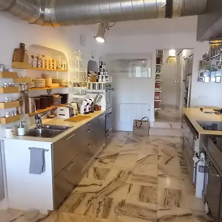 Casanicky - Adults Only 4* Mijas